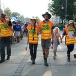 "Jedynki" na ostatniej prostej