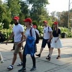 "Jedynki" na ostatniej prostej