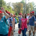 "Jedynki" na ostatniej prostej