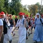 "Jedynki" na ostatniej prostej