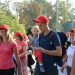 "Jedynki" na ostatniej prostej