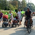 "Jedynki" na ostatniej prostej