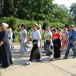 "Jedynki" na ostatniej prostej