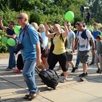 "Jedynki" na ostatniej prostej