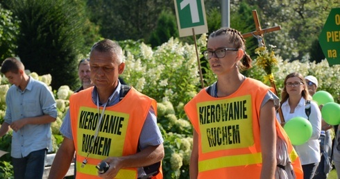 "Jedynki" na ostatniej prostej