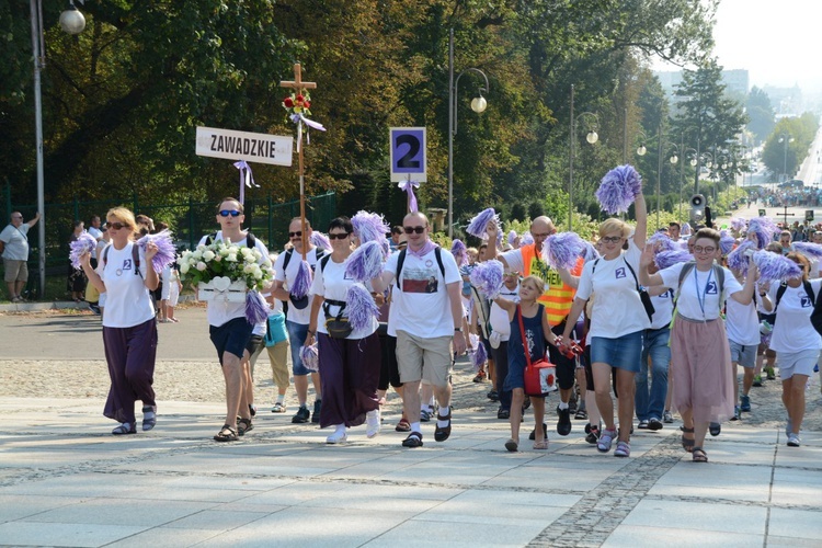 "Dwójki", "trójka" i "trzynastka"