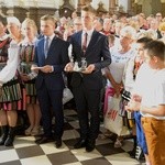 Jubileusz rocznicy koronacji w Studziannie