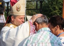 Dziękować będziemy, dokąd nam sił starczy