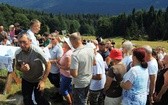 6. Ewangelizacja w Beskidach - Rycerzowa