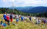 6. Ewangelizacja w Beskidach - Rycerzowa