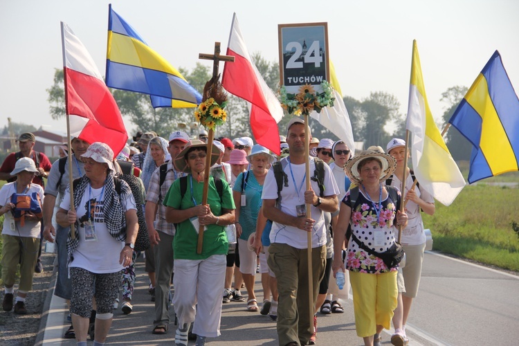 36. PPT - Grupa 24. - dzień II