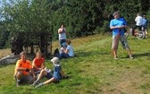 6. Ewangelizacja w Beskidach - Rycerzowa
