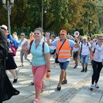 "Piątki" u celu drogi