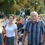 "Piątki" u celu drogi