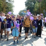 "Piątki" u celu drogi