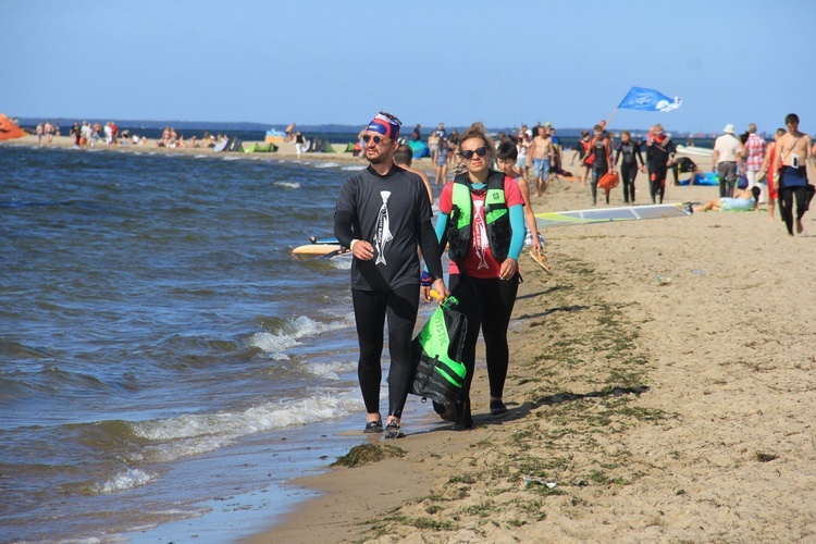 Marsz Śledzia 2018