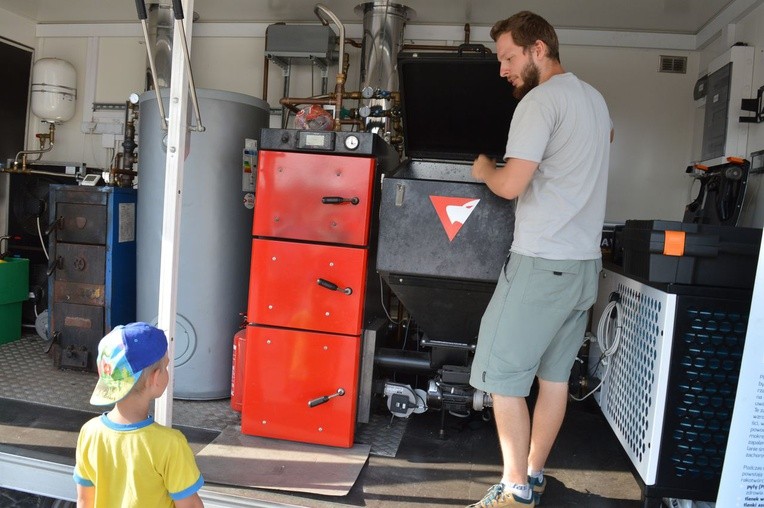 Tak się bawi Nowy Targ