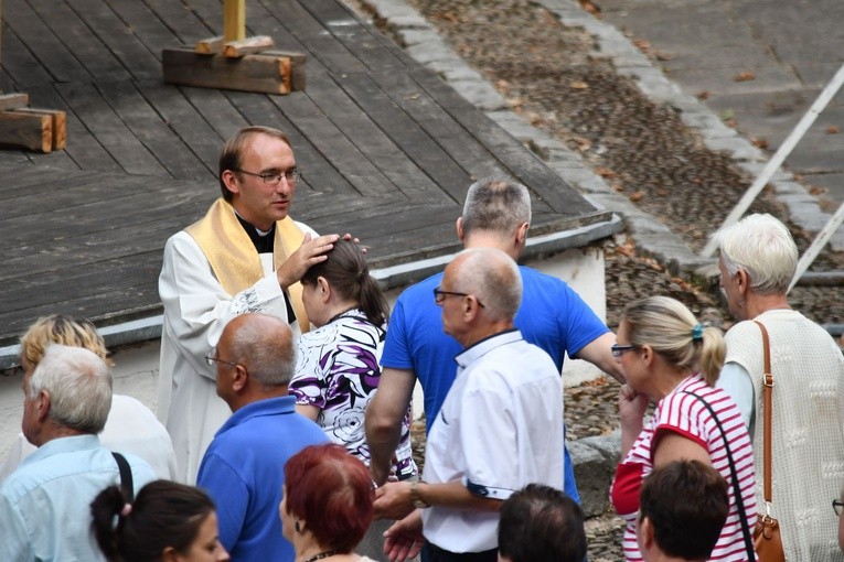 Wieczór Uwielbienia w Czaplinku