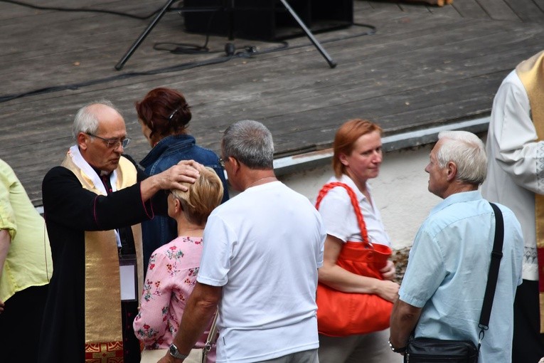 Wieczór Uwielbienia w Czaplinku