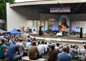Wieczór Uwielbienia w Czaplinku