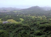 Silne trzęsienie ziemi w pobliżu wysp Fidżi i Tonga