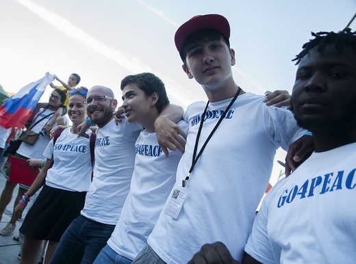 Finał Go4Peace cz. 1