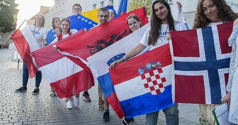 Finał Go4Peace cz. 1