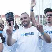 Finał Go4Peace cz. 2