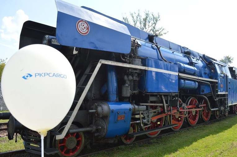 Parowozjada w Chabówce