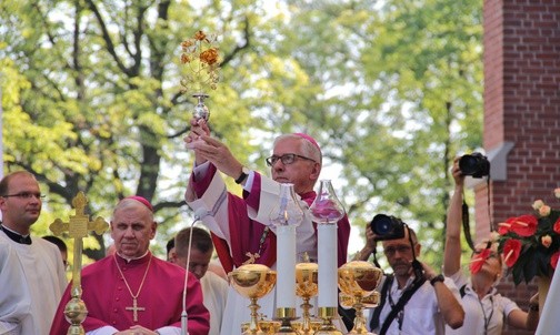 Rodzina - najcenniejsza wspólnota świata 