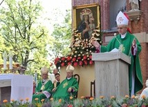 Duch Święty działa w ekstremalnych warunkach