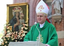 Z Jezusem i Maryją nasze rodziny będą szkołami miłości