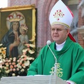 Z Jezusem i Maryją nasze rodziny będą szkołami miłości