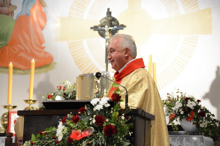 Posłanie misyjne do Papui-Nowej Gwinei