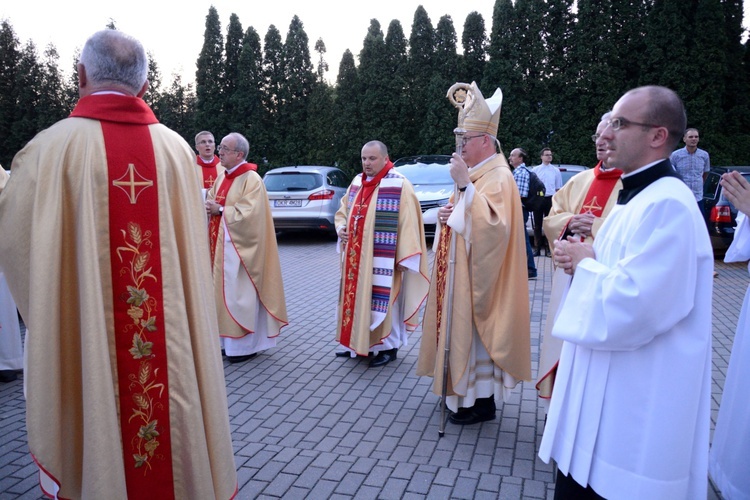 Posłanie misyjne do Papui-Nowej Gwinei