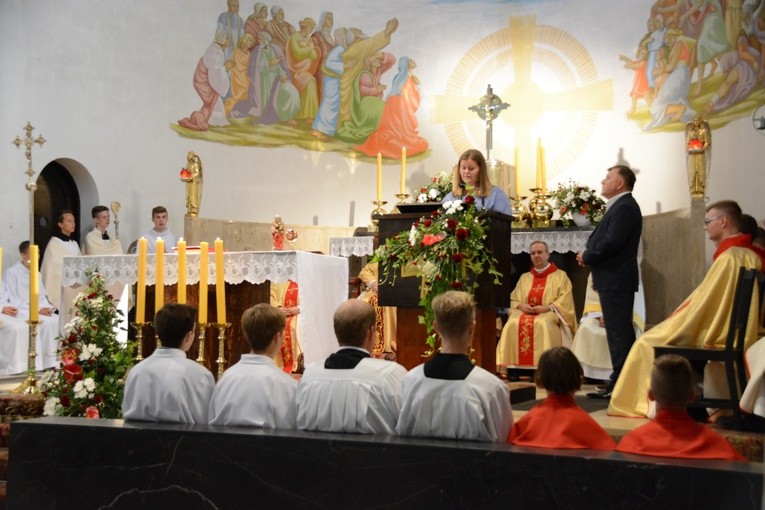 Posłanie misyjne do Papui-Nowej Gwinei