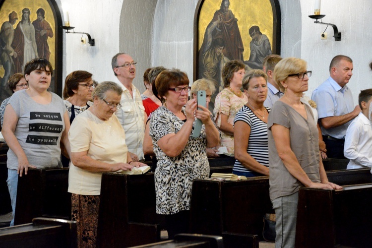 Posłanie misyjne do Papui-Nowej Gwinei