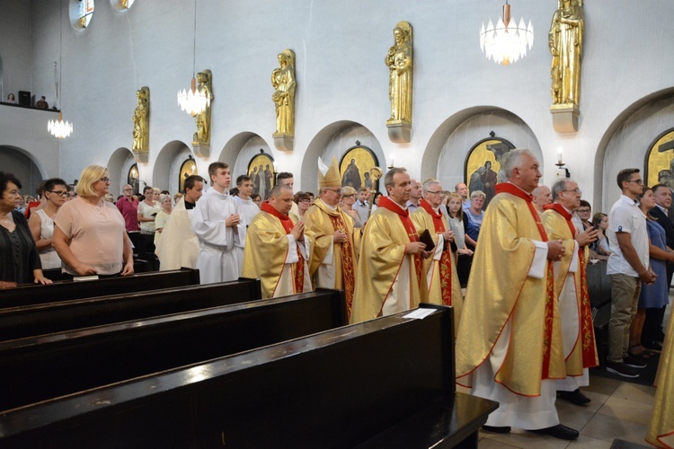 Posłanie misyjne do Papui-Nowej Gwinei