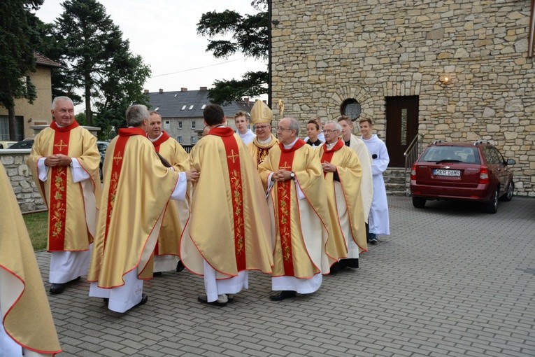 Posłanie misyjne do Papui-Nowej Gwinei