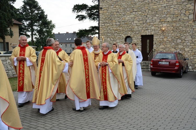 Posłanie misyjne do Papui-Nowej Gwinei