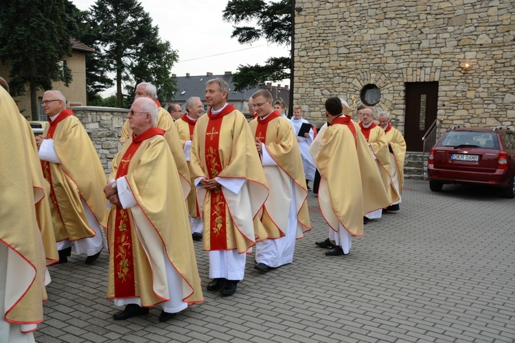 Posłanie misyjne do Papui-Nowej Gwinei