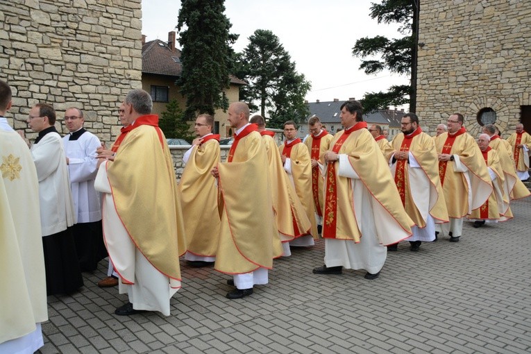 Posłanie misyjne do Papui-Nowej Gwinei