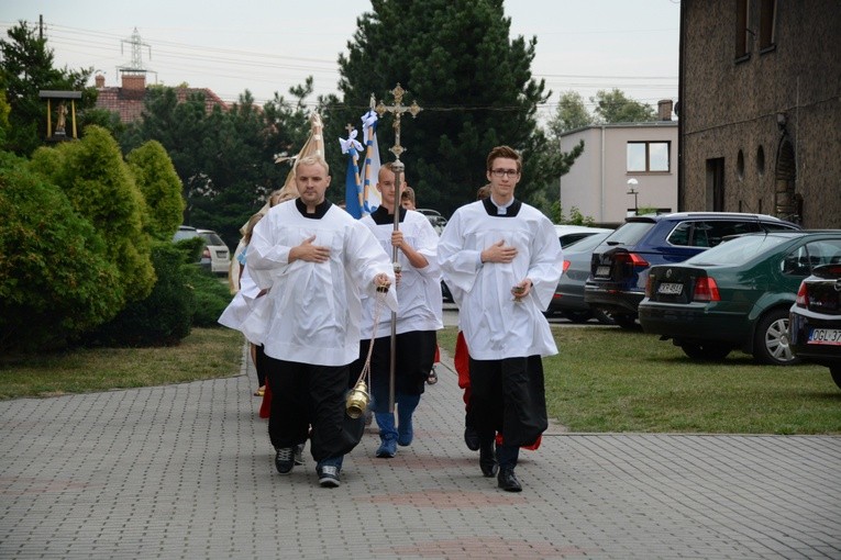 Posłanie misyjne do Papui-Nowej Gwinei