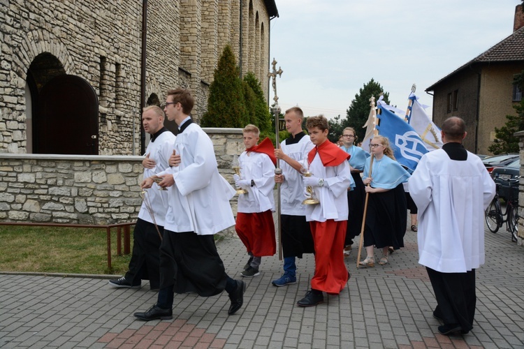 Posłanie misyjne do Papui-Nowej Gwinei