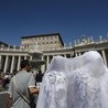 Karmiąc się Eucharystią możemy dostroić się do Chrystusa 