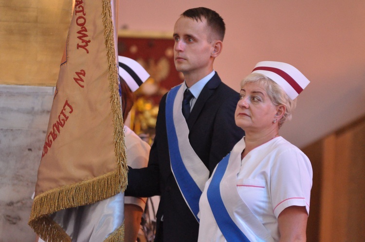 Odpust w Pasierbcu i jubileusz "Gościa Tarnowskiego"