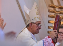 Odpust w Pasierbcu i jubileusz "Gościa Tarnowskiego"