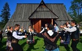 Taniec z widokiem na Tatry 