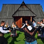 Taniec z widokiem na Tatry 