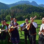 Taniec z widokiem na Tatry 